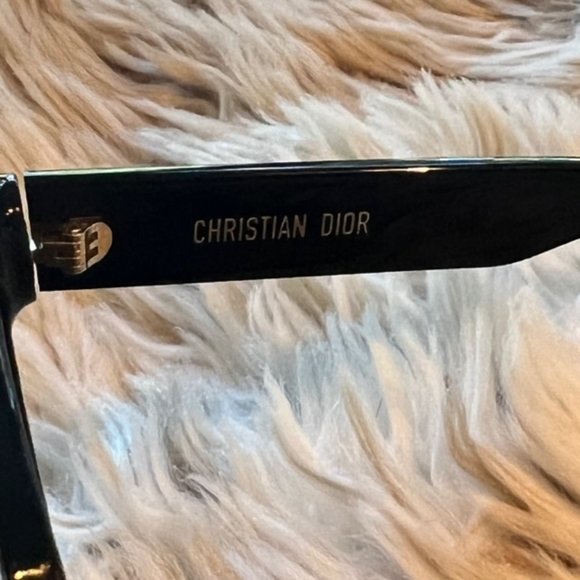 RARE SIGNATURE 57FD ior sunglasses main image 5